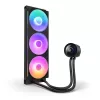 CPU Cooler NZXT Kraken Plus 360 RGB V2 RL-KR360-B2 Multi Socket