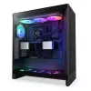 CPU Cooler NZXT Kraken Plus 360 RGB V2 RL-KR360-B2 Multi Socket