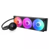 CPU Cooler NZXT Kraken Plus 360 RGB V2 RL-KR360-B2 Multi Socket