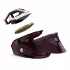 Tefal Pro Express Vision GV9810 3000 W 1.1 L Durilium AirGlide Autoclean soleplate Red, White