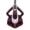 Tefal Pro Express Vision GV9810 3000 W 1.1 L Durilium AirGlide Autoclean soleplate Red, White