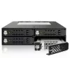 Drive Bay Panel Icy Dock MB994SK-1B
