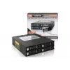 Drive Bay Panel Icy Dock MB994SK-1B