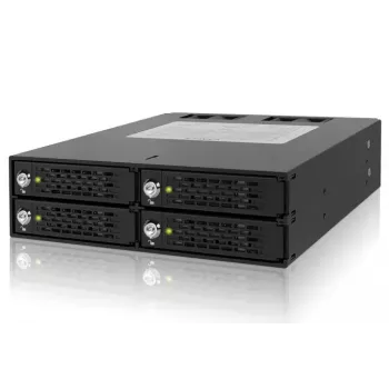 Drive Bay Panel Icy Dock MB994SK-1B