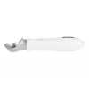 Disher scoop Unold 488990 4 mm Stainless steel Plastic White