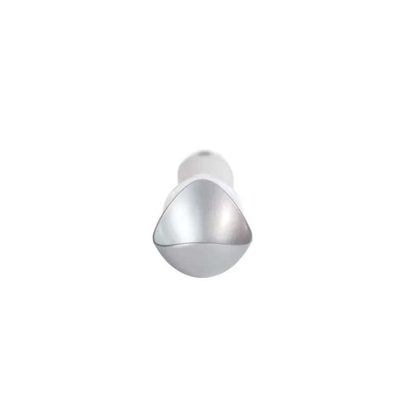 Disher scoop Unold 488990 4 mm Stainless steel Plastic White