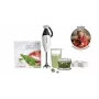 ESGE M 160 G Gourmet 0.6 L Immersion blender 160 W Anthracite, White