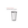ESGE M 160 G Gourmet 0.6 L Immersion blender 160 W Anthracite, White