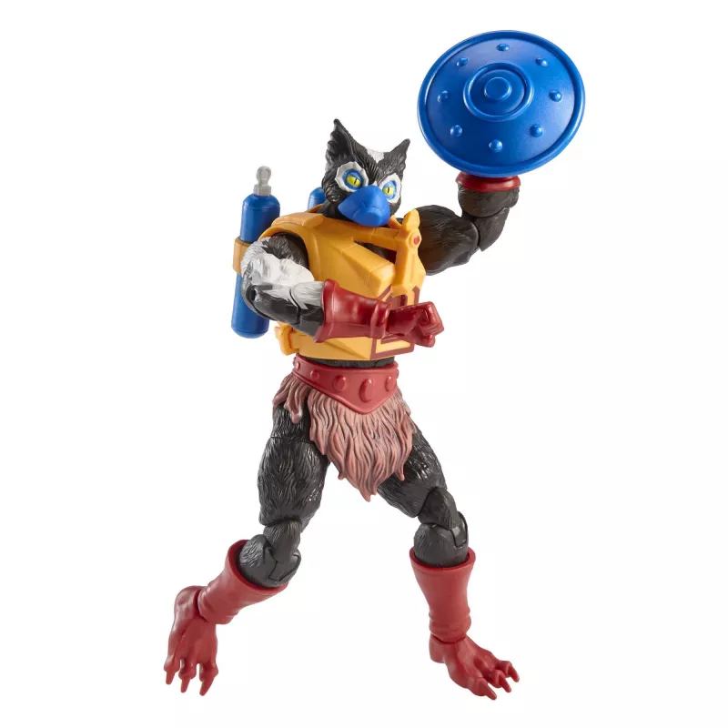 Mattel HDR36 collectible figure/statue