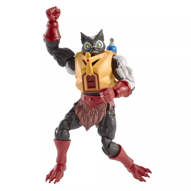 Mattel HDR36 collectible figure/statue