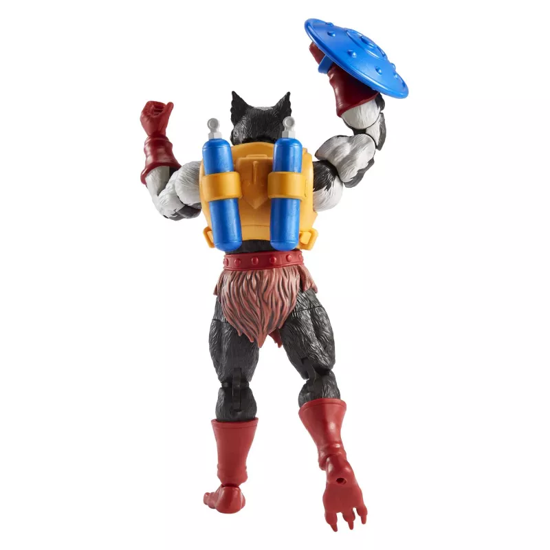 Mattel HDR36 collectible figure/statue