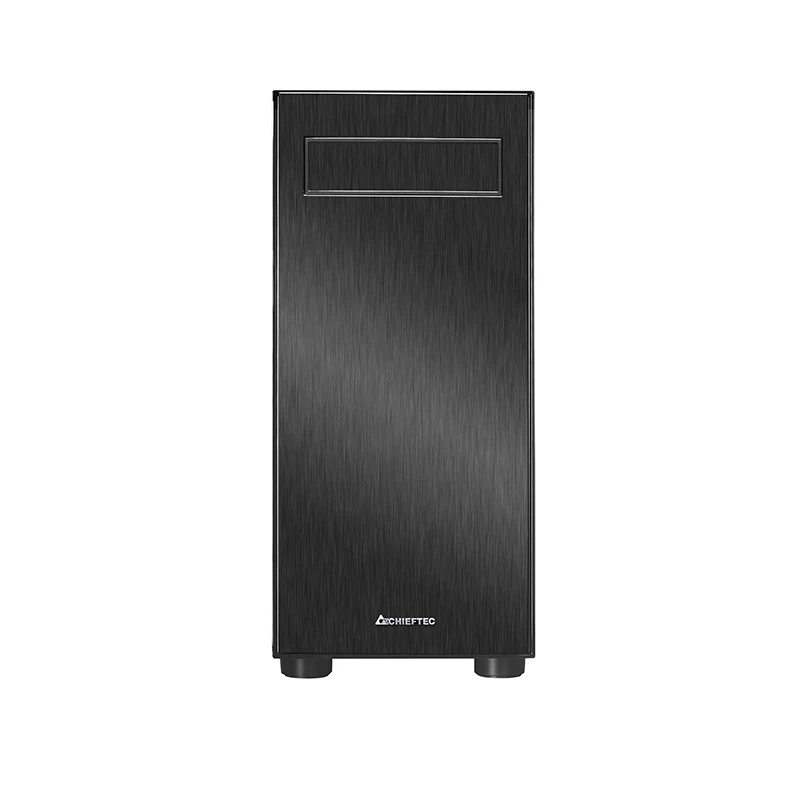 PC Case Chieftec Hawk Tower Black