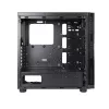 PC Case Chieftec Hawk Tower Black