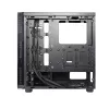 PC Case Chieftec Hawk Tower Black
