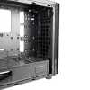 PC Case Chieftec Hawk Tower Black