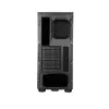PC Case Chieftec Hawk Tower Black