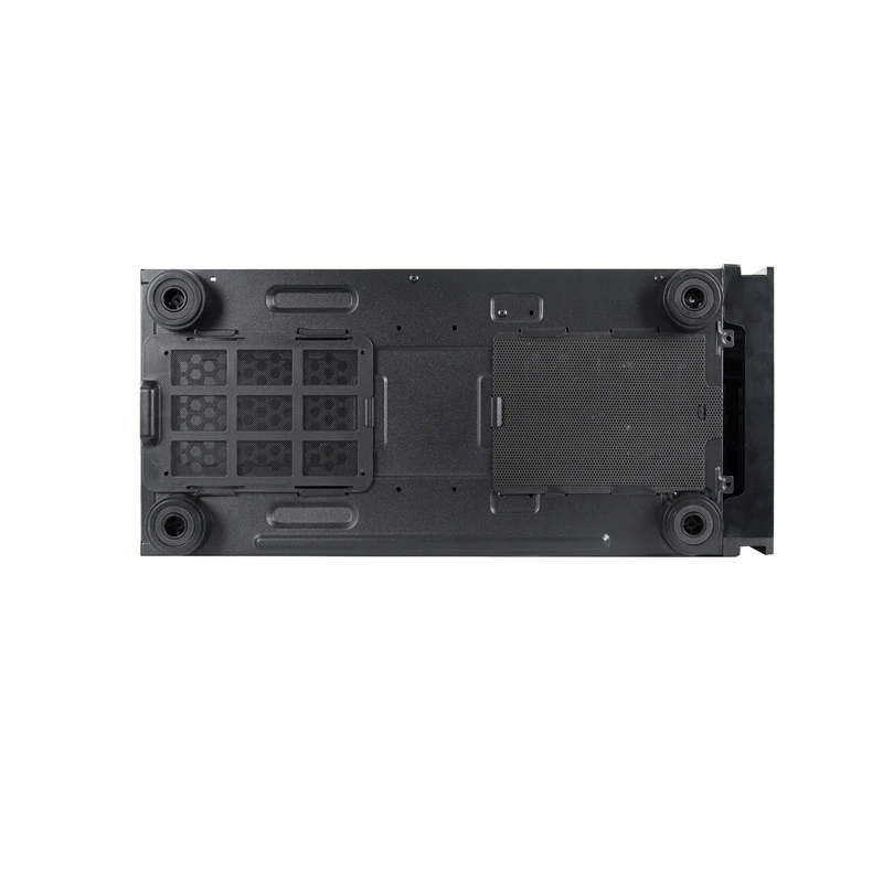 PC Case Chieftec Hawk Tower Black