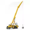 Crane Truck BRUDER MACK Granite Liebherr