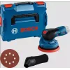 Bosch GEX 12V-125 Professional Disc sander 10000 RPM 20000 OPM Black, Blue, Red
