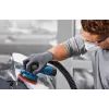 Bosch GEX 12V-125 Professional Disc sander 10000 RPM 20000 OPM Black, Blue, Red