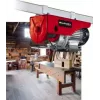 Wire rope hoist Einhell TC-EH 250 500 W 12 m 125 kg