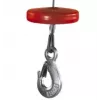 Wire rope hoist Einhell TC-EH 250 500 W 12 m 125 kg