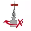 Wire rope hoist Einhell TC-EH 250 500 W 12 m 125 kg