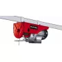 Wire rope hoist Einhell TC-EH 250 500 W 12 m 125 kg