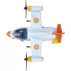 Toy vehicle Simba‑Dickie Fireman Sam Fire Swift rescue plane model 109252615, children's play aircraft