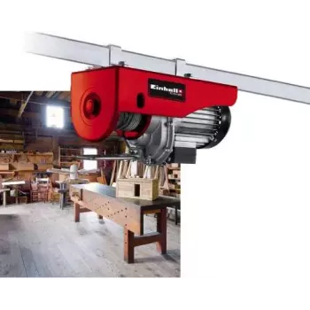 Electric Hoist Einhell TC-EH 500 1000 W 500 kg