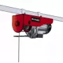 Electric Hoist Einhell TC-EH 500 1000 W 500 kg