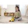 Toy off-road vehicle Simba‑Dickie Fireman Sam with roof tent — model 109252653, playset