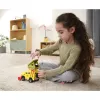 Toy off-road vehicle Simba‑Dickie Fireman Sam with roof tent — model 109252653, playset
