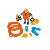 Toy boat Simba-Dickie Fireman Sam Neptune Boat with Figure — play vehicle