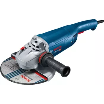 Bosch GWS 22-230 P angle grinder 23 cm 6500 RPM 2200 W 5.5 kg