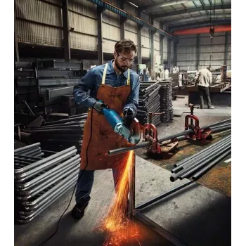 Bosch GWS 22-230 P angle grinder 23 cm 6500 RPM 2200 W 5.5 kg