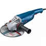 Bosch GWS 22-230 J angle grinder 23 cm 6500 RPM 2200 W 5.5 kg