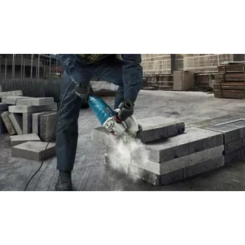 Bosch GWS 24-230 P angle grinder 23 cm 6500 RPM 2400 W 5.9 kg