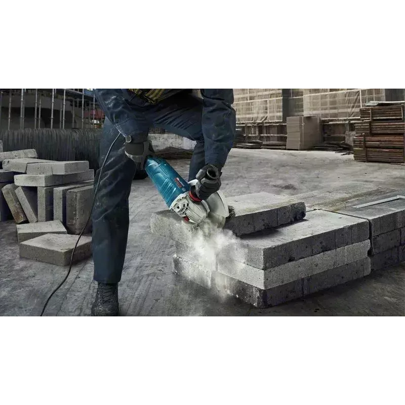 Bosch GWS 24-230 P angle grinder 23 cm 6500 RPM 2400 W 5.9 kg