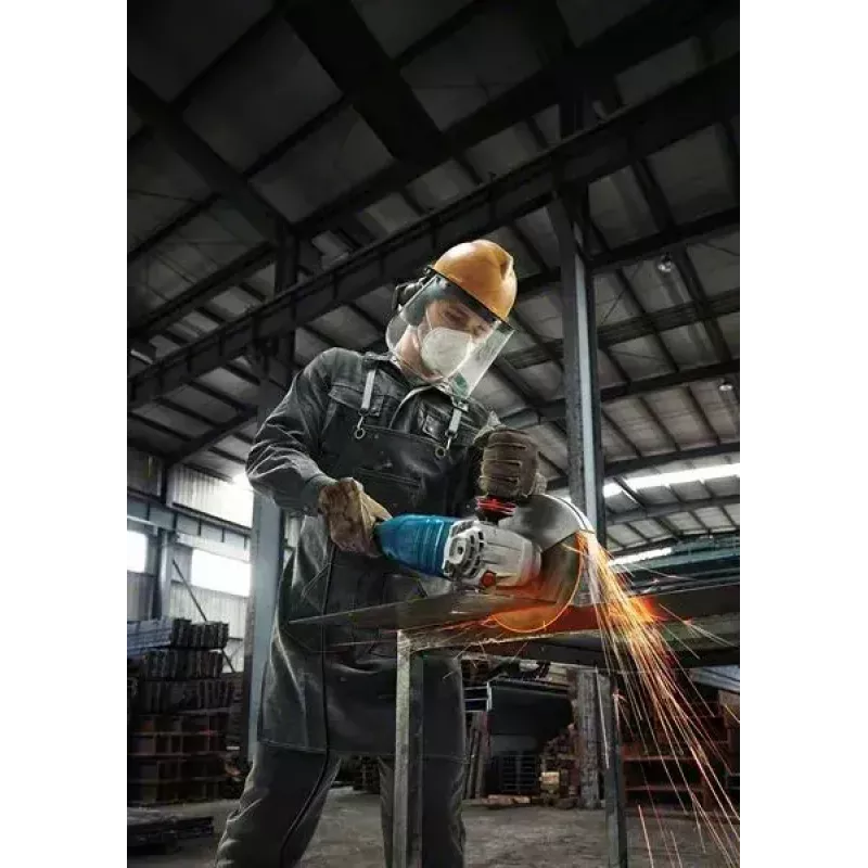 Bosch GWS 24-230 P angle grinder 23 cm 6500 RPM 2400 W 5.9 kg