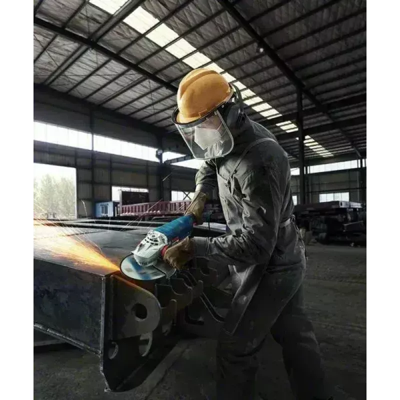 Bosch GWS 24-230 P angle grinder 23 cm 6500 RPM 2400 W 5.9 kg
