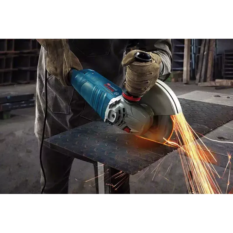 Bosch GWS 24-230 P angle grinder 23 cm 6500 RPM 2400 W 5.9 kg