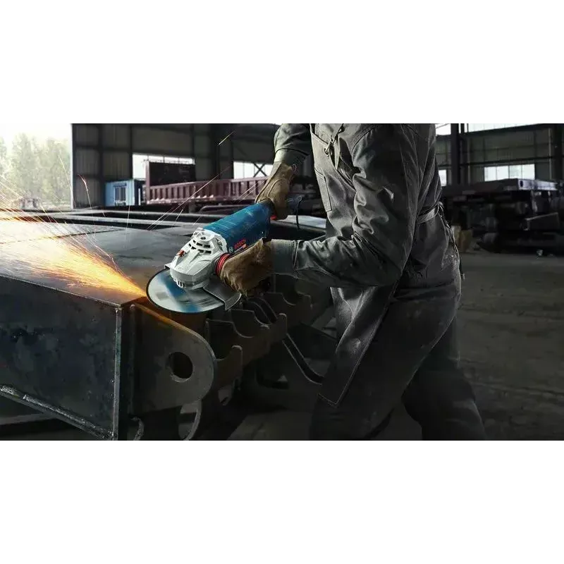 Bosch GWS 24-230 P angle grinder 23 cm 6500 RPM 2400 W 5.9 kg