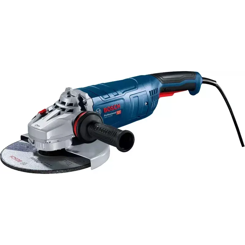 Bosch GWS 24-230 P angle grinder 23 cm 6500 RPM 2400 W 5.9 kg