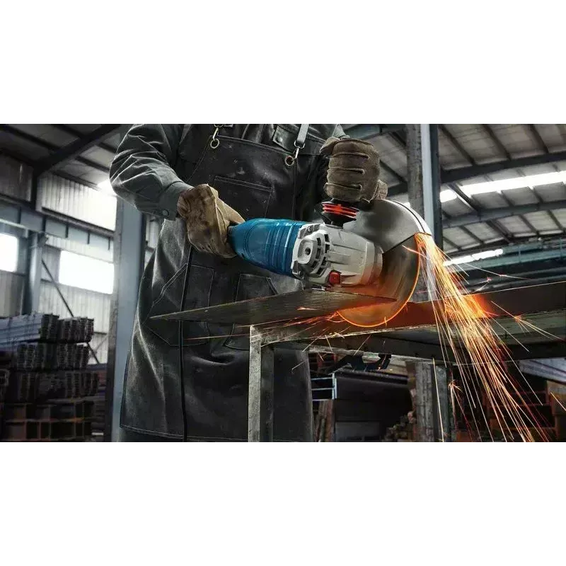 Bosch GWS 24-230 P angle grinder 23 cm 6500 RPM 2400 W 5.9 kg