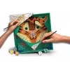 Painting kit Ravensburger CreArt Do it together – Tiger (joint painting activity) 25863