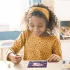 Painting kit Ravensburger CreArt — Axolotl (art kit) by Ravensburger