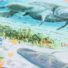 Jigsaw Puzzle Ravensburger UP! Sea Creatures — set of 64, 72, 81, 90 pieces