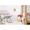 Painting kit Ravensburger CreArt Little Lion – children's paint-by-numbers set