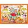 Jigsaw puzzle Ravensburger 12004171 — 35 pieces, Animals, 225×? mm, age 6+